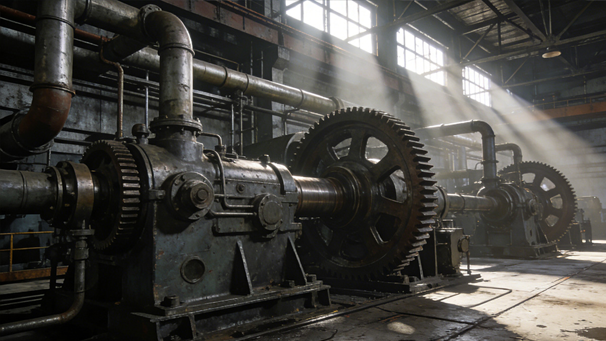 专业团队进行项目勘察与数据分析