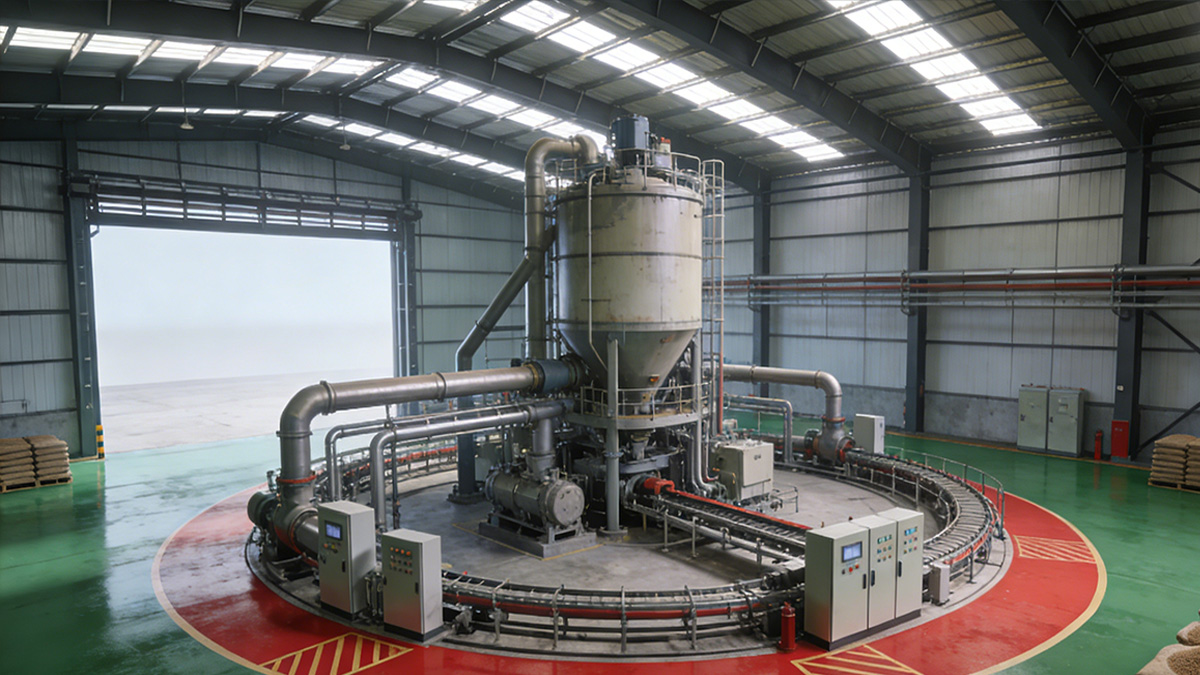 海洋生态工程示意图